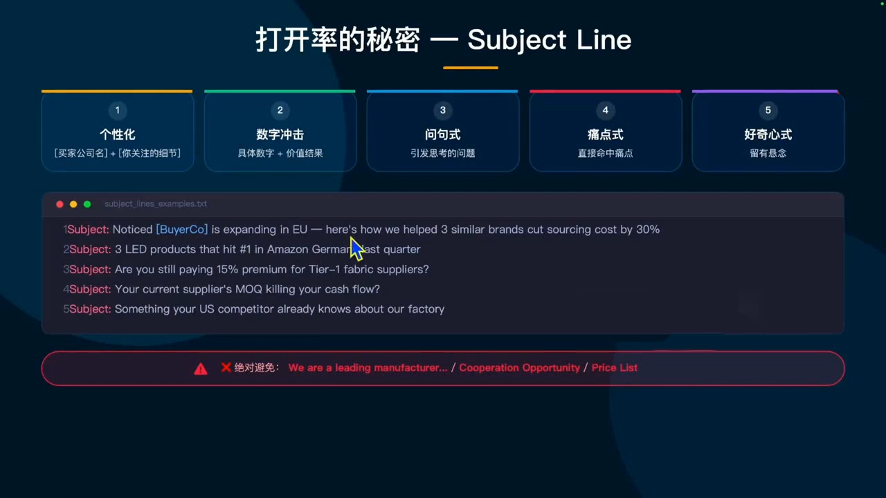 铭超老师·外贸AI应用实战课程-猴哥VIP资源站