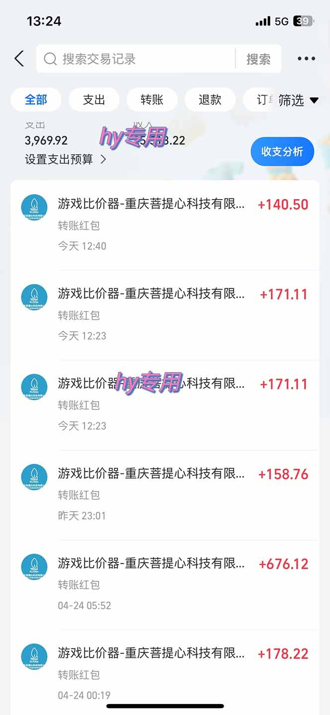 图片[1]-游戏全自动搬砖项目，日入千元，副业项目首选-猴哥VIP资源站