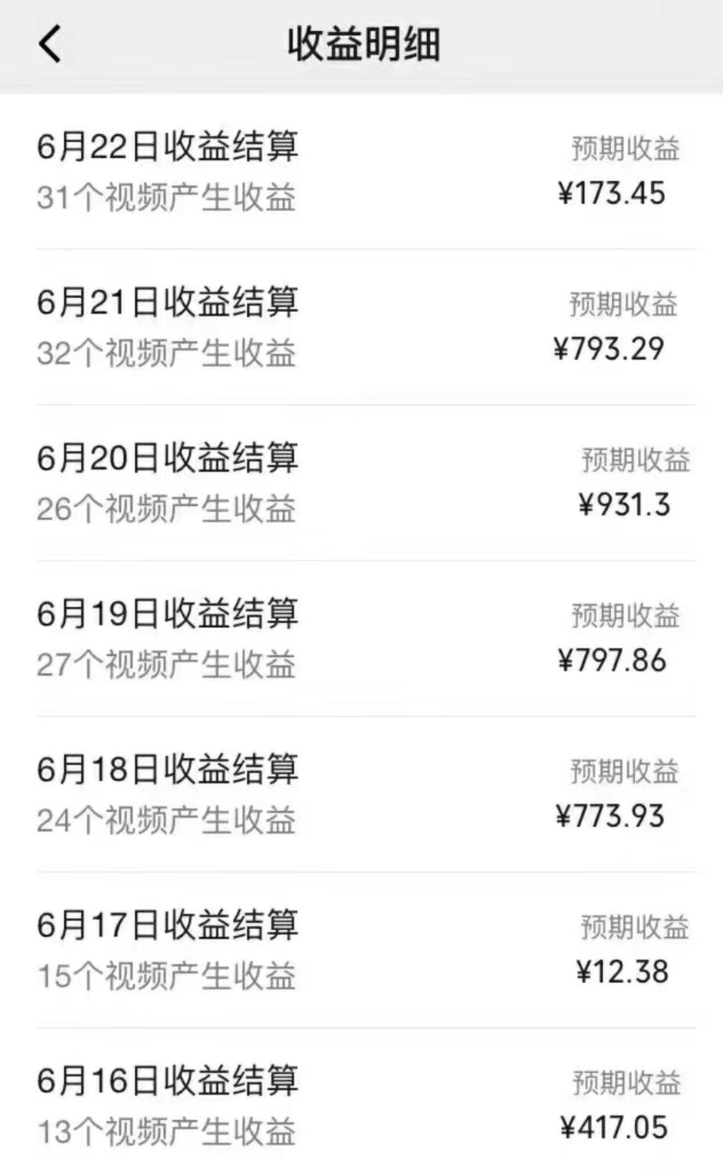图片[1]-全网短视频暴力撸金赛道，日入1000＋！原创玩法，长期稳定-猴哥VIP资源站
