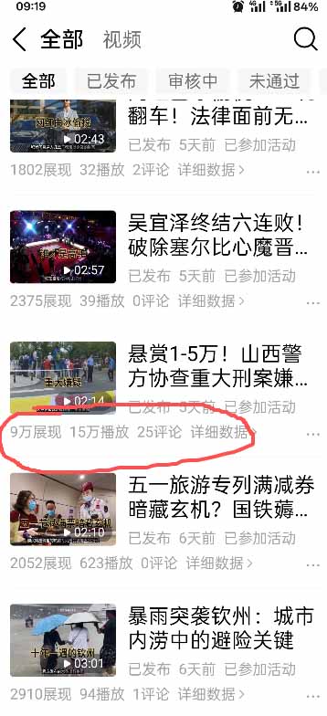 今日头条搬砖新天花板 仅需复制粘贴5分钟出原创视频 发多平台日入三位数-猴哥VIP资源站