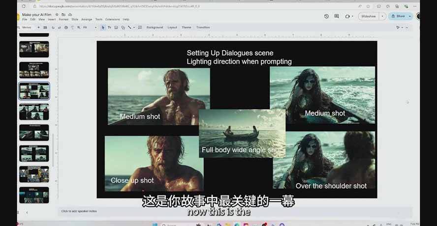 商业AI电影全案实战：从接单到交付，掌握将创意可靠地转化为客户付费成果的全套方法论-猴哥VIP资源站
