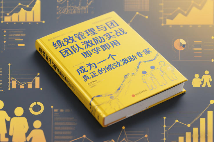 绩效管理与团队激励实战，即学即用，成为一个真正的绩效激励专家-猴哥VIP资源站