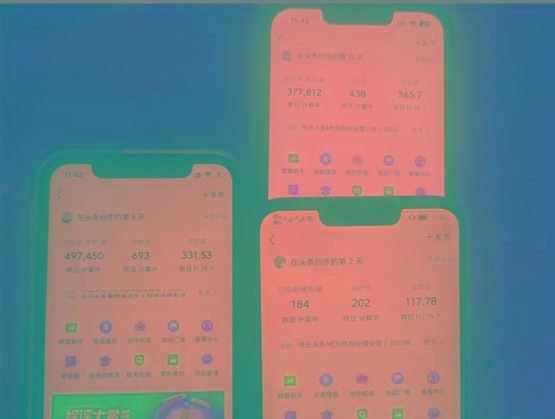 图片[2]-(9348期)2024年最强副业？AI撸头条3天必起号，一键分发，简单无脑，但基本没人知道-猴哥VIP资源站