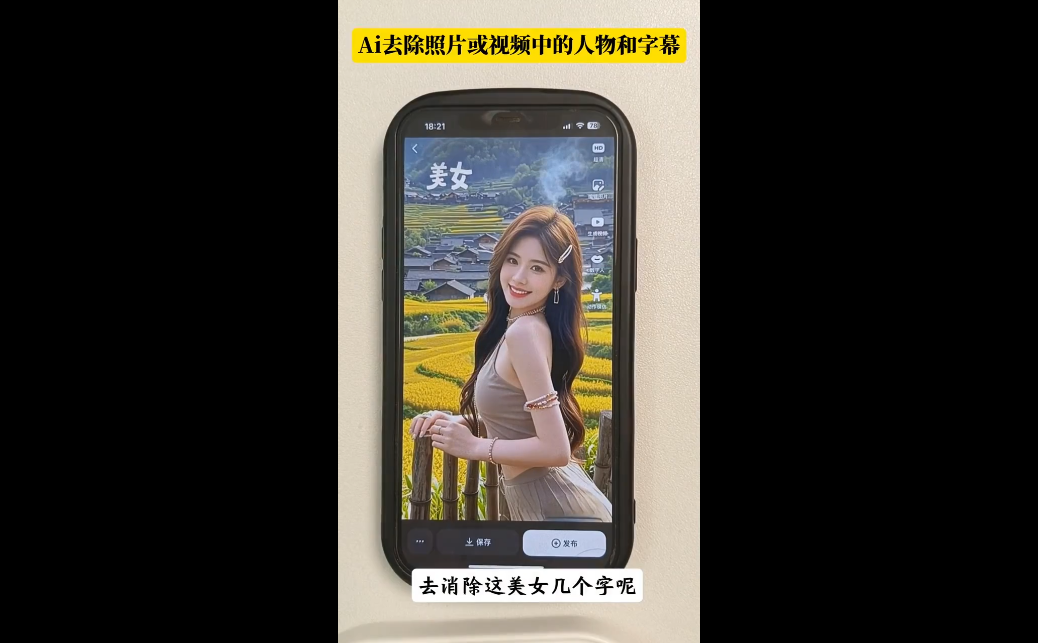 超级AI视频：绘画、带货、职场全场景113节通关课-猴哥VIP资源站