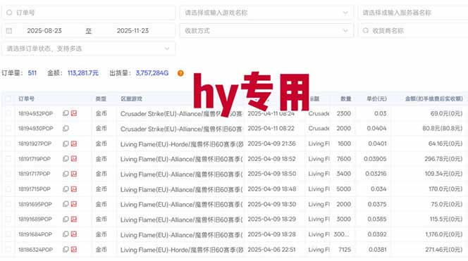 图片[1]-【推荐】三款游戏自动挖金项目，日入千元，永不失业的副业！-猴哥VIP资源站