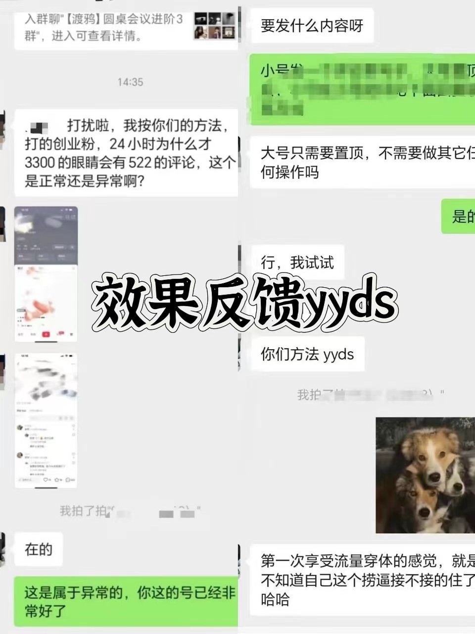 图片[3]-抖音小红书视频号全平台引流打法，全自动引流日引2000+精准客户-猴哥VIP资源站