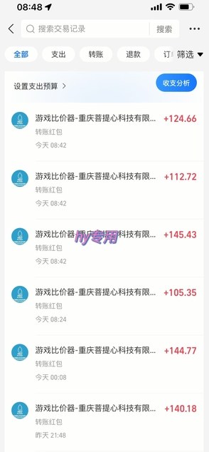 三款游戏24小时全自动打金，日入1k+，长期稳定，绿色稳定【揭秘】-猴哥VIP资源站