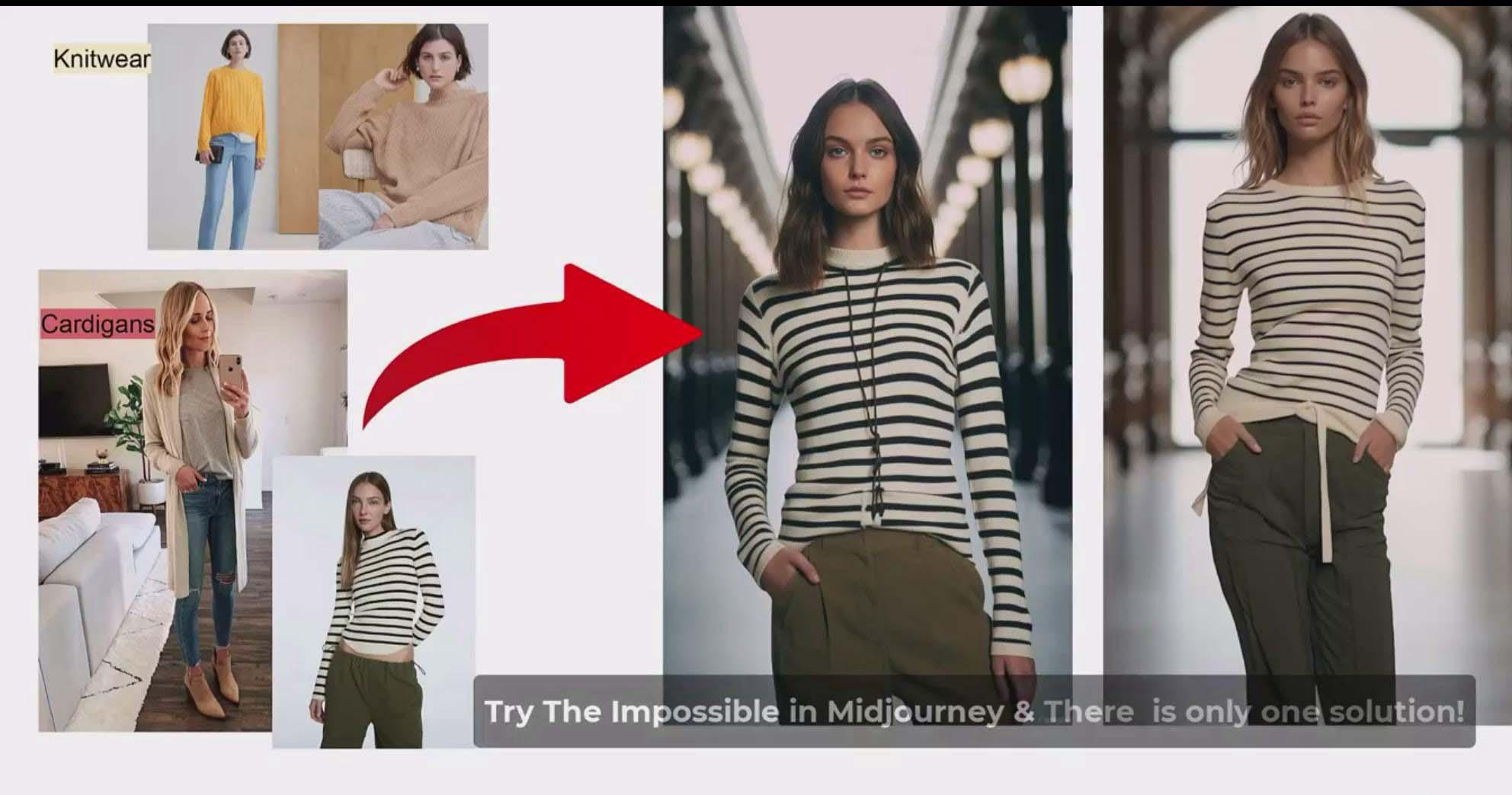 图片[12]-利用 Midjourneys Ai 人工智能设计自己的服装AI大师班-10节课-中英字幕-猴哥VIP资源站