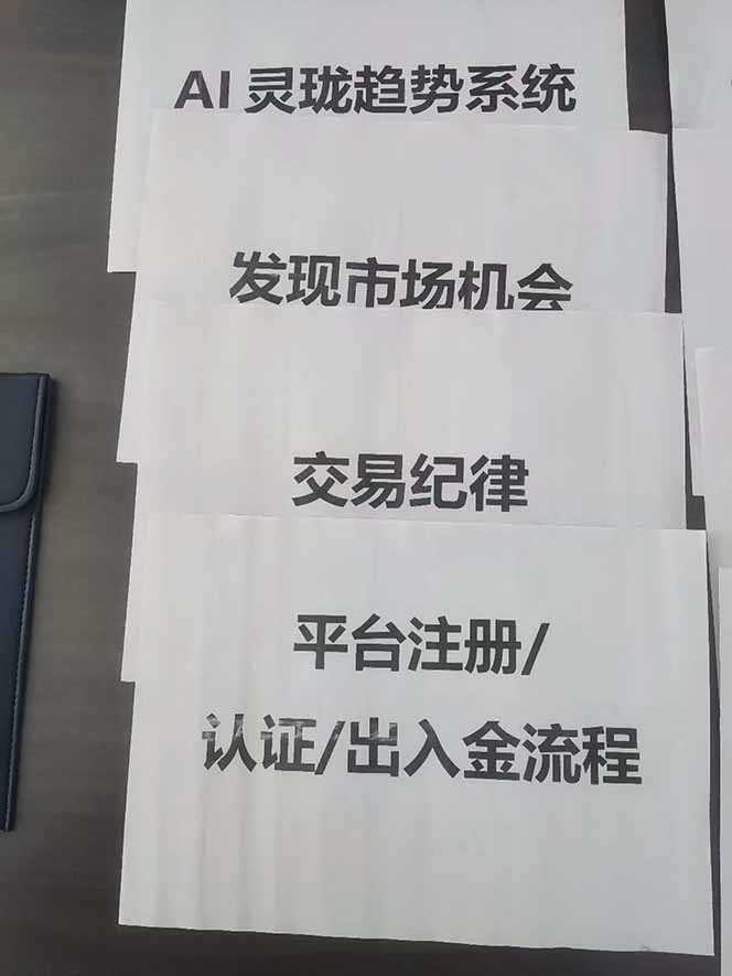 图片[3]-海外美金AI掘金项目，200U可入门槛，一天一单即可，每天1000-2000很轻松！-猴哥VIP资源站
