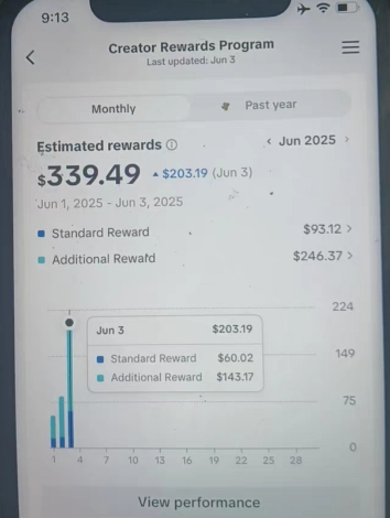 2025年最新TikTok影视解说项目，新手也能挣美金，TK中视频计划保姆级教程-猴哥VIP资源站