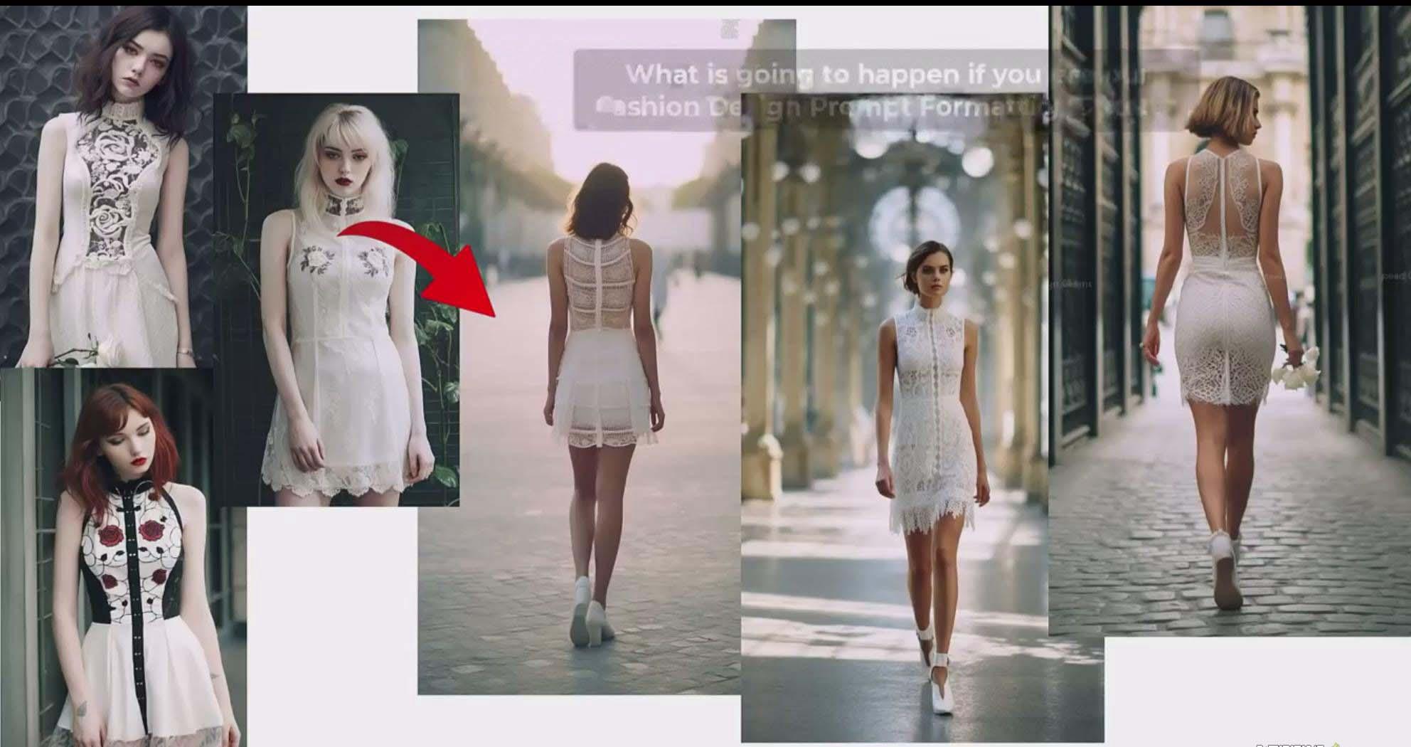 图片[11]-利用 Midjourneys Ai 人工智能设计自己的服装AI大师班-10节课-中英字幕-猴哥VIP资源站