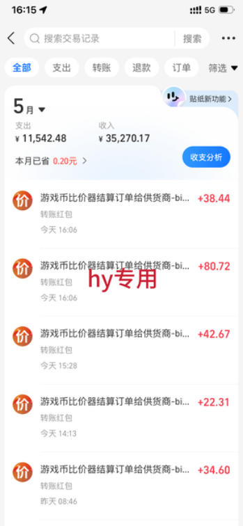 超强大的游戏全自动搬砖项目,日入1000+,小白秒上手,每天躺賺,长期稳定【揭秘】-猴哥VIP资源站