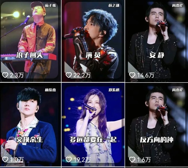 发财赛道！单条27万点赞，涨粉23万的AI音乐新玩法，推广接单+技术教学变现超强-猴哥VIP资源站