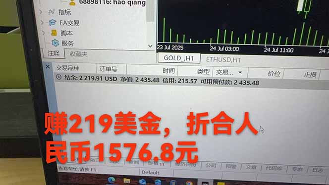 图片[2]-稳定8年的美刀搬砖项目，单人每日收益800—3000.团队4人月入10W+.可线下-猴哥VIP资源站