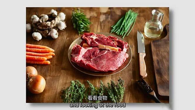 图片[4]-iPhone 美食摄影-掌握美食摄影造型-构图和编辑艺术-21节课-中英字幕-猴哥VIP资源站