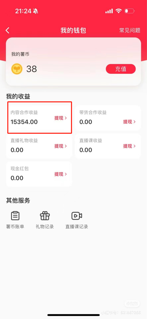热门评论引爆小红书流量，作品制作简单，广告接到手软，月入过万不是梦-猴哥VIP资源站