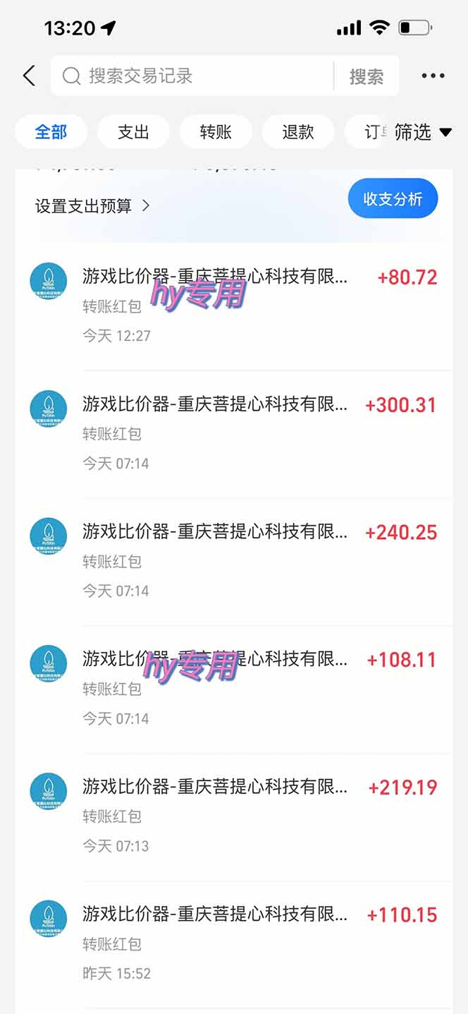 图片[1]-游戏自动搬砖项目，小白轻松月入万，操作简单-猴哥VIP资源站