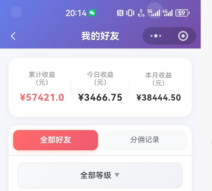 抖音引流创业粉推广AI工具，一个月跑出5W案例复盘，从0拆解完整流程-猴哥VIP资源站