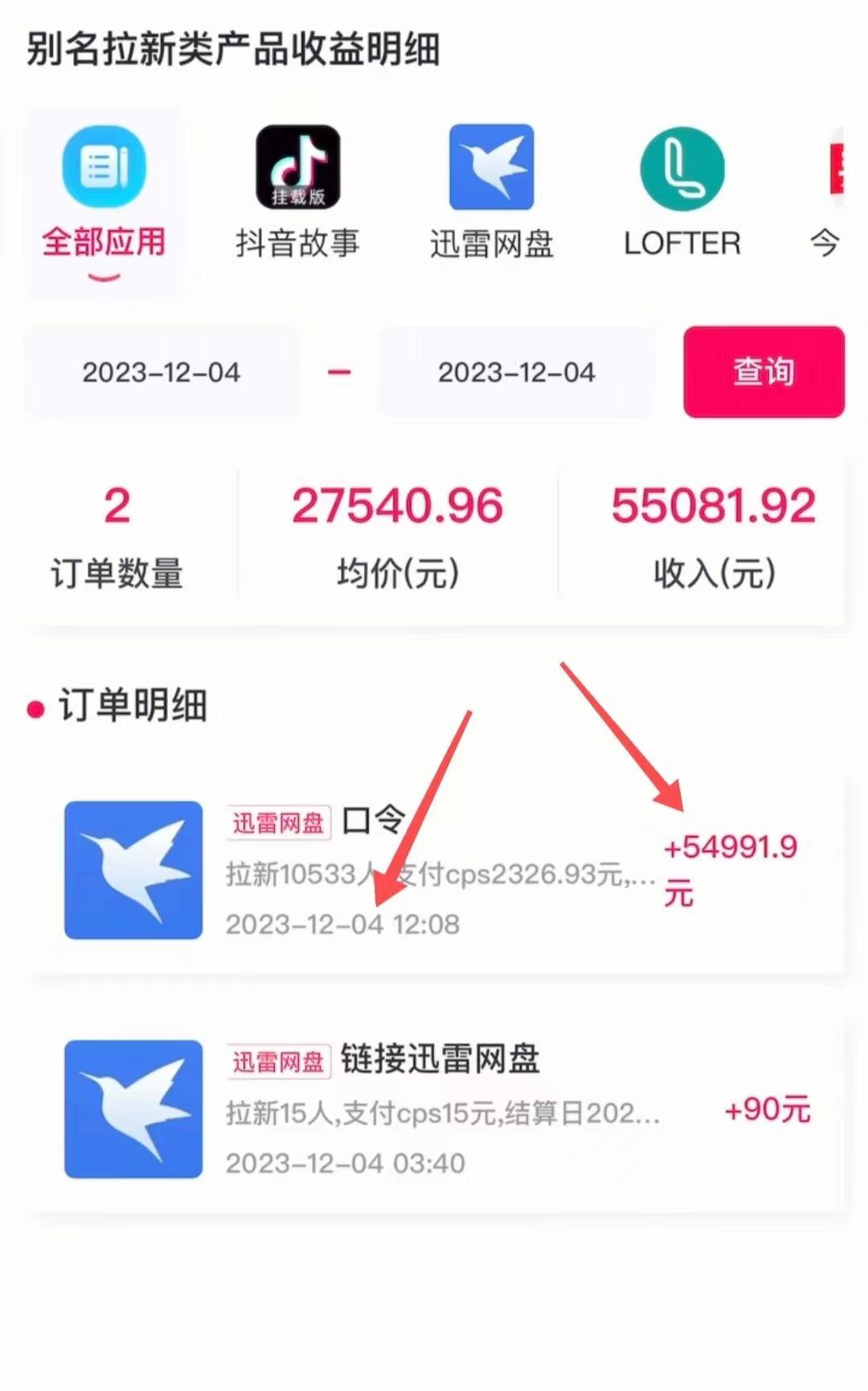 (8610期)快手美女视频结合网盘拉新，一天搞了50000 两分钟一条Ai原创视频，0成…-猴哥VIP资源站