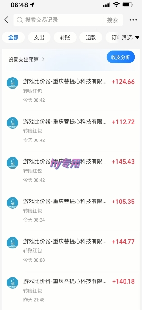 游戏全自动搬砖项目，日入1k，可批量矩阵无限放大【揭秘】-猴哥VIP资源站