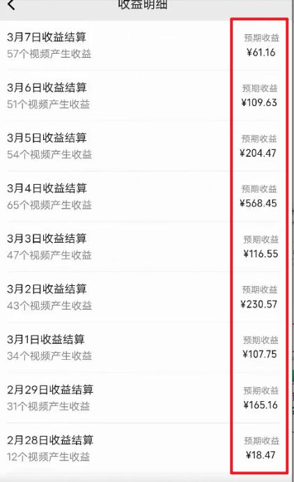 图片[2]-(9505期)2024视频号最新过原创技术，三天起号，收益稳定，单日500-1K-猴哥VIP资源站