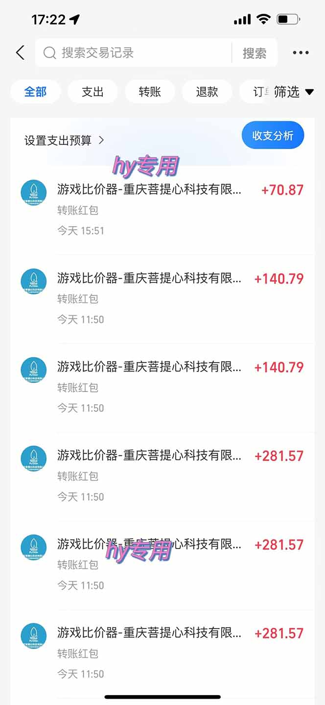 图片[1]-三款游戏全自动打金玩法，绿色稳定！日入1000+！-猴哥VIP资源站