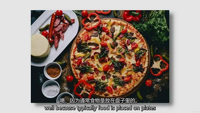 图片[3]-iPhone 美食摄影-掌握美食摄影造型-构图和编辑艺术-21节课-中英字幕-猴哥VIP资源站