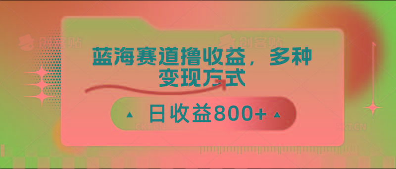 中老年人健身操蓝海赛道撸收益，多种变现方式，日收益800+-猴哥VIP资源站