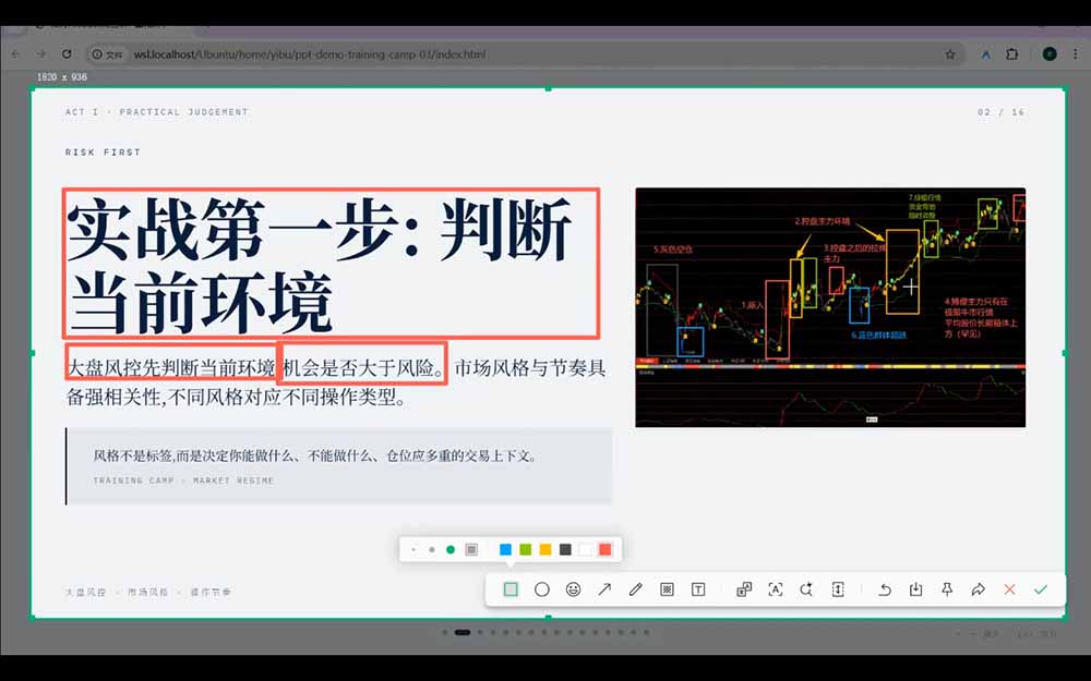 选股总踏空?卖点总错过?游资动向看不懂?高阶交易体系帮你从选股到卖出全链路(更新6月-猴哥VIP资源站