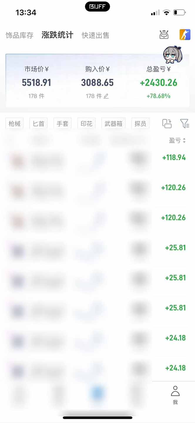 steam搬砖日入1000+核心玩法,副业的不二之选,收益已经十分稳定-猴哥VIP资源站
