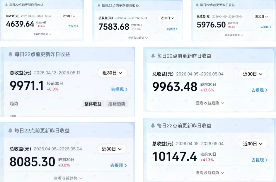 2026AI赚钱新项目,内容变现单月破5W,全流程实操+AI工具,无门槛可复制-猴哥VIP资源站