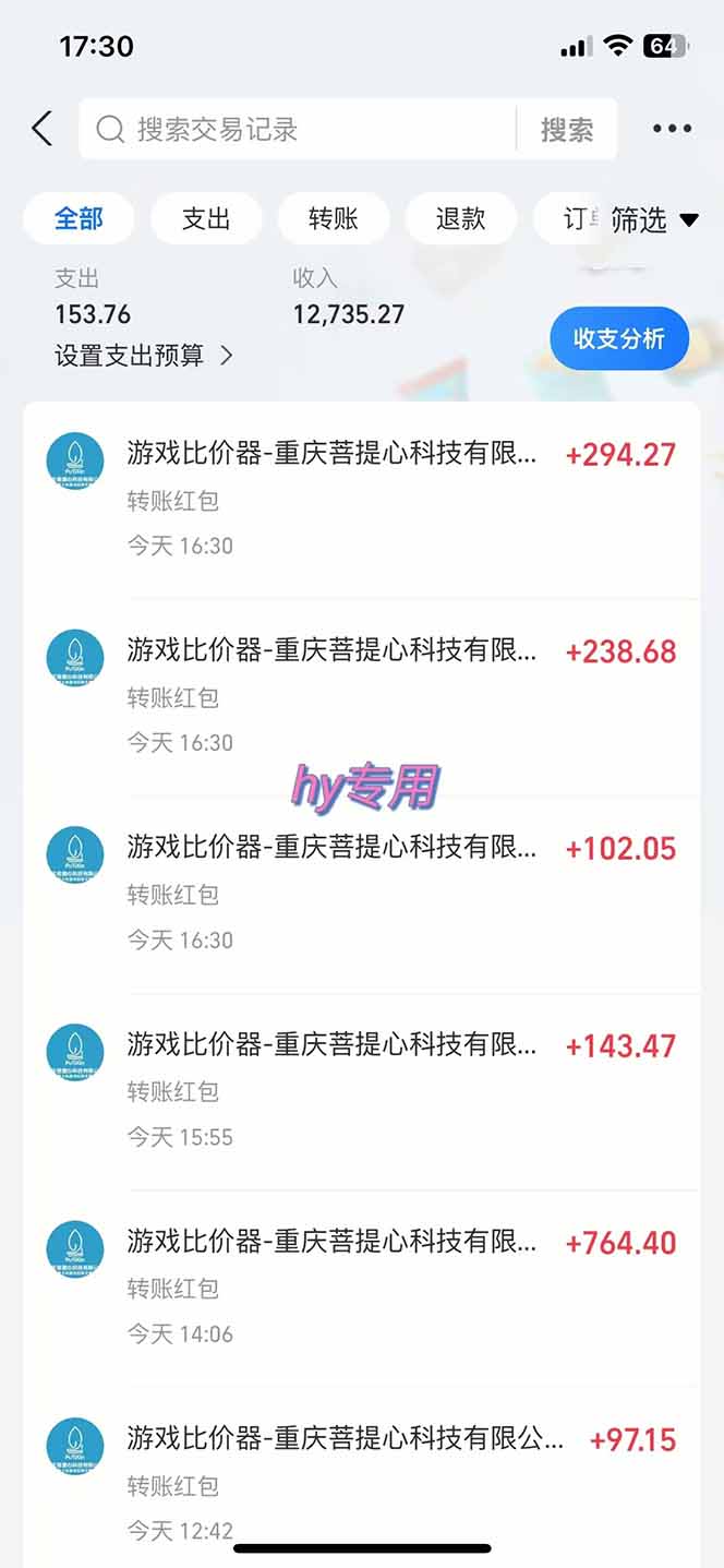 图片[1]-游戏全自动搬砖项目，日入千元，长期稳定可做-猴哥VIP资源站