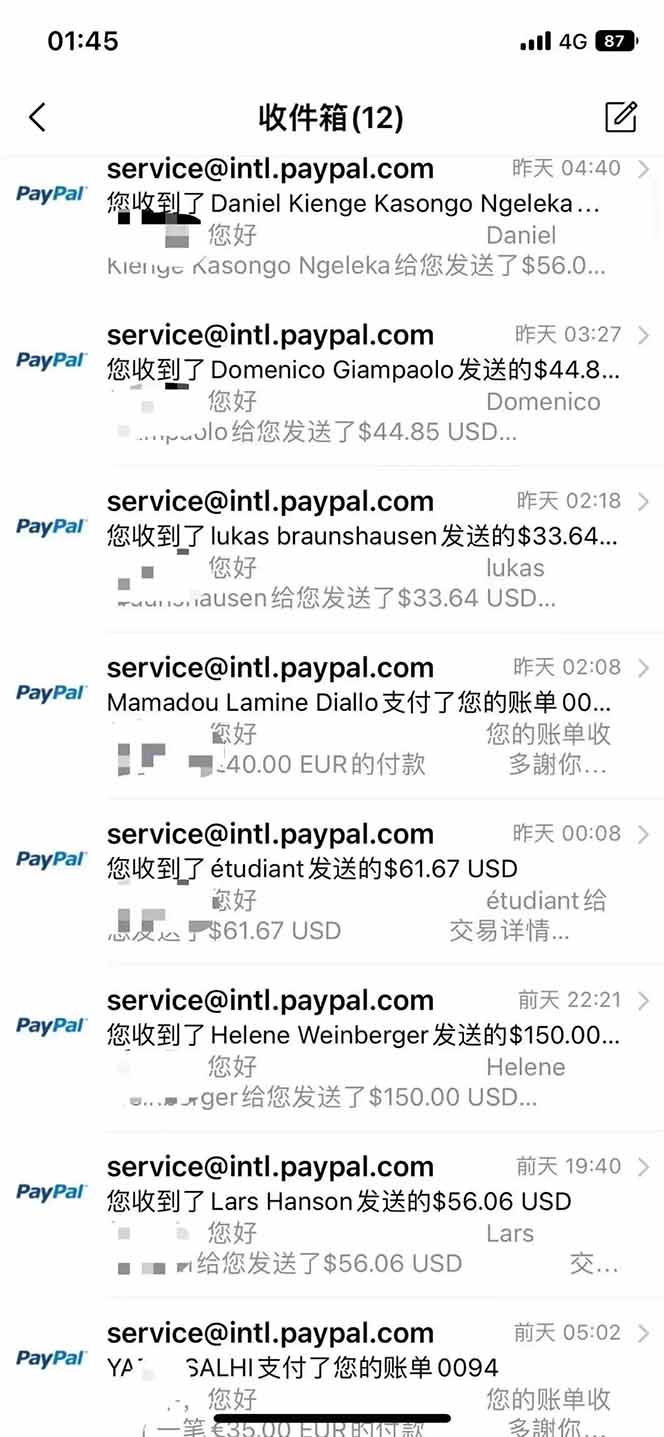 图片[2]-海外虚拟掘金】日赚100-200美金，自己在家就可以闷声发大财，长期可做-猴哥VIP资源站