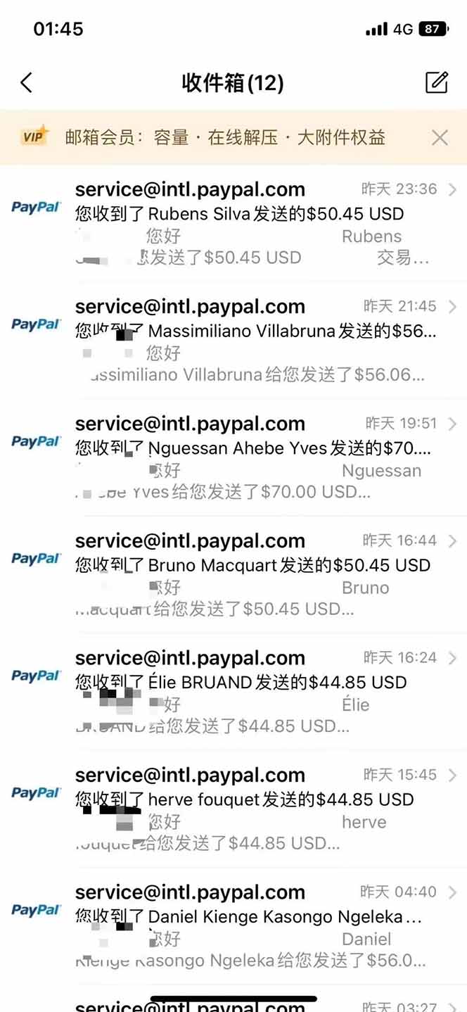 图片[1]-海外虚拟掘金】日赚100-200美金，自己在家就可以闷声发大财，长期可做-猴哥VIP资源站
