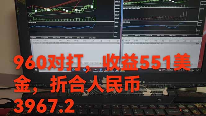 图片[1]-稳定8年的美刀搬砖项目，单人每日收益800—3000.团队4人月入10W+.可线下-猴哥VIP资源站