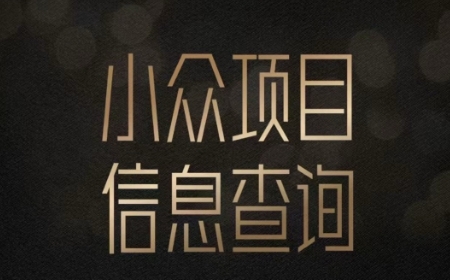 小众蓝海项目情感查询，女粉暴力掘金，轻松日入500+【揭秘】-猴哥VIP资源站