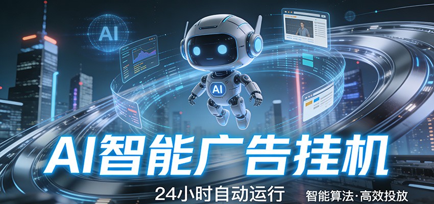 智能托管 · 无人值守 · 持续变现，低门槛、高适配、易上手，轻松开启智能躺赚新时代-猴哥VIP资源站