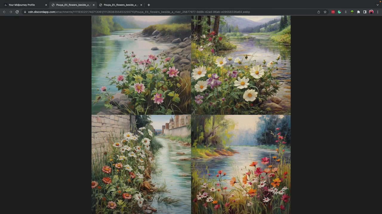图片[4]-Midjourney, Adobe Firefly AI, ChatGPT 4大型AI人工智能-137节课-中英字幕-猴哥VIP资源站