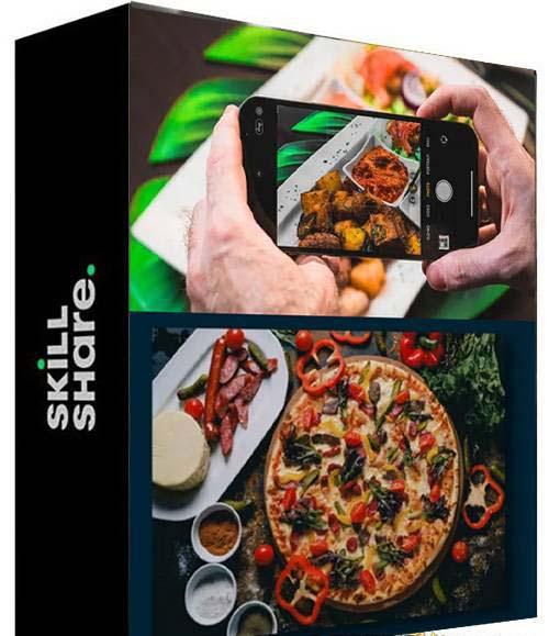 图片[2]-iPhone 美食摄影-掌握美食摄影造型-构图和编辑艺术-21节课-中英字幕-猴哥VIP资源站