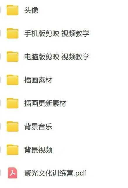 减肥短视频赛道运营课：素材准备-视频制作-引流变现全流程 (附素材-猴哥VIP资源站