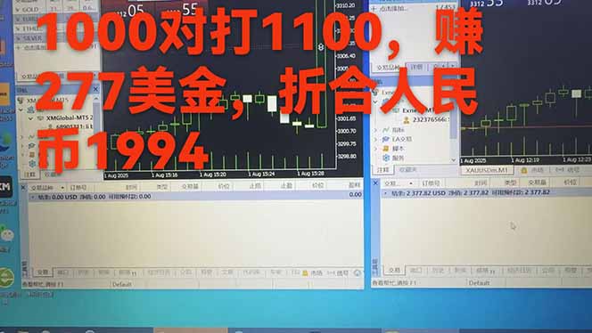 稳定8年的美刀搬砖项目，单人每日收益800—3000.团队4人月入10W+.可线下-猴哥VIP资源站